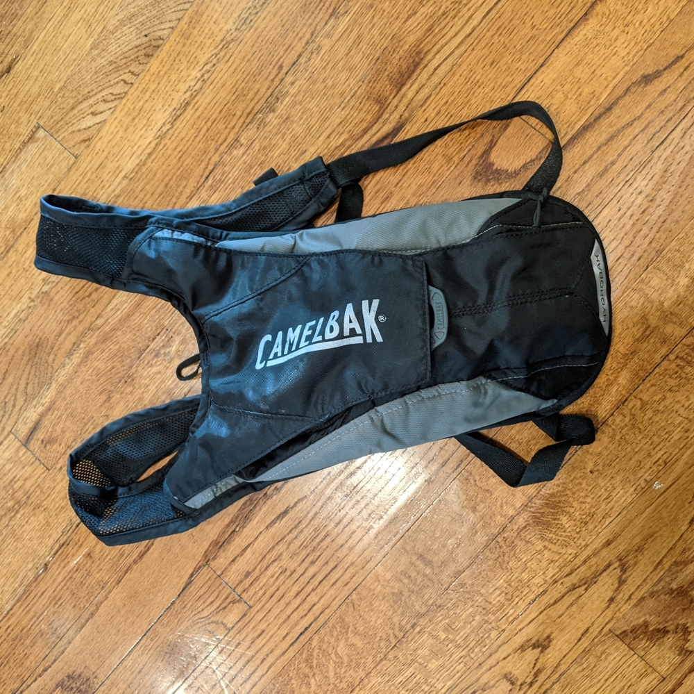CamelBak 1.5L hydropack w/o waterpack